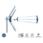EDISION ΚΕΡΑΙΑ TALOS 18db 5G 21-48