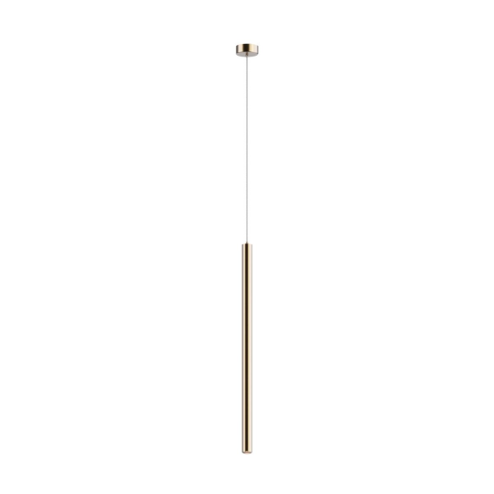 LED ΦΩΤΙΣΤΙΚΟ P0461-01A-F7F7 5W 3000K GOLD