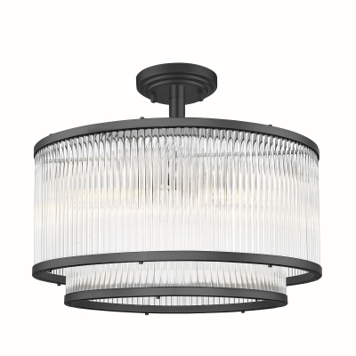 ΦΩΤΙΣΤΙΚΟ ΟΡΟΦΗΣ C0528-05H-P7AC 5XE14 BLACK ΦΩΤΙΣΤΙΚΟ ΟΡΟΦΗΣ C0528-05H-P7AC 5XE14 BLACK