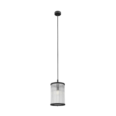 ΦΩΤΙΣΤΙΚΟ P0528-01F-P7AC 1XE14 BLACK ΦΩΤΙΣΤΙΚΟ P0528-01F-P7AC 1XE14 BLACK