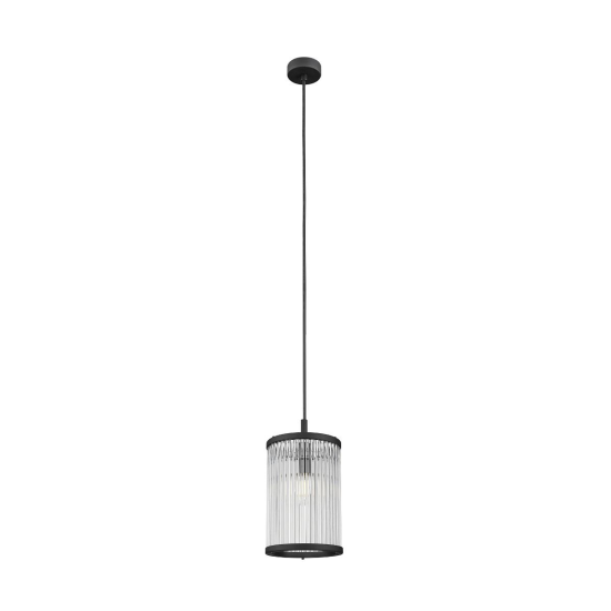 ΦΩΤΙΣΤΙΚΟ P0528-01F-P7AC 1XE14 BLACK