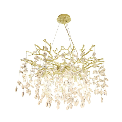 ΦΩΤΙΣΤΙΚΟ  10XG9  GOLD CINDY MD4115-1-EGN  ΦΩΤΙΣΤΙΚΟ  10XG9  GOLD CINDY MD4115-1-EGN