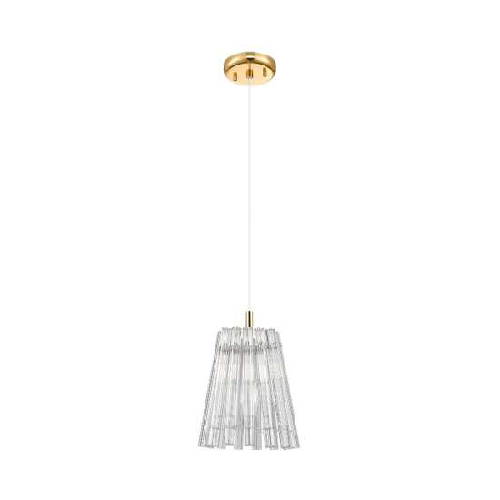 ΦΩΤΙΣΤΙΚΟ  P0547-01H-F9AC 1XE14 GOLD
