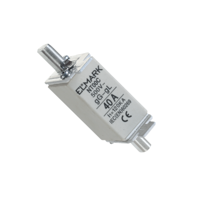 FUSE LINK NT 00 (78x21) 100A FUSE LINK NT 00 (78x21) 100A