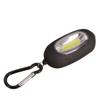 PLASITC MINI KEY LIGHT COB E-5903 1.5W BLUE