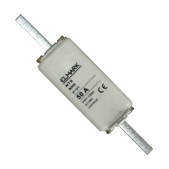 FUSE LINK NT 0 25A