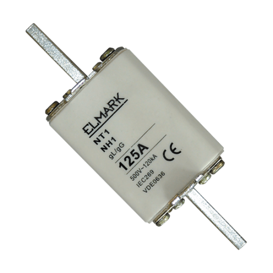 FUSE LINK NT 1 80A