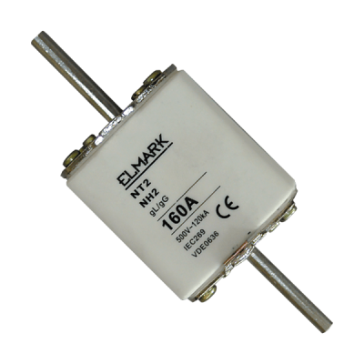 FUSE LINK NT 2 160A FUSE LINK NT 2 160A