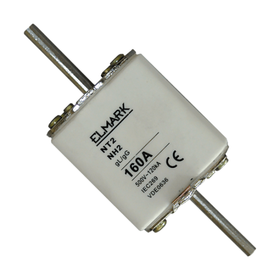FUSE LINK NT 2 160A