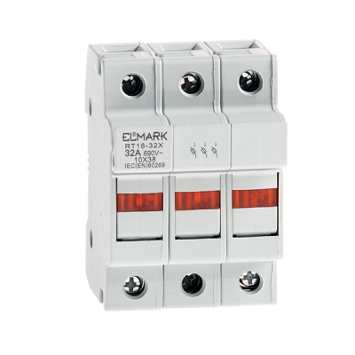 SWITH DISCONNECTOR 3PRT18- 63x 3P 63A SWITH DISCONNECTOR 3PRT18- 63x 3P 63A