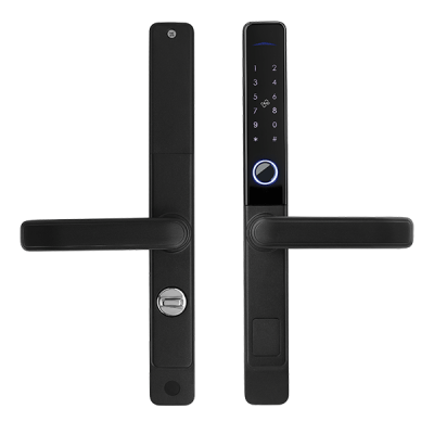 ΗΛΕΚΤΡΟΝΙΚΗ SMART ΚΛΕΙΔΑΡΙΑ ΠΟΡΤΑΣ EL-T6 5085 ΗΛΕΚΤΡΟΝΙΚΗ SMART ΚΛΕΙΔΑΡΙΑ ΠΟΡΤΑΣ EL-T6 5085