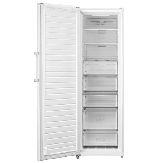 Ψυγείο EL-364F 273L 595x618x1850mm