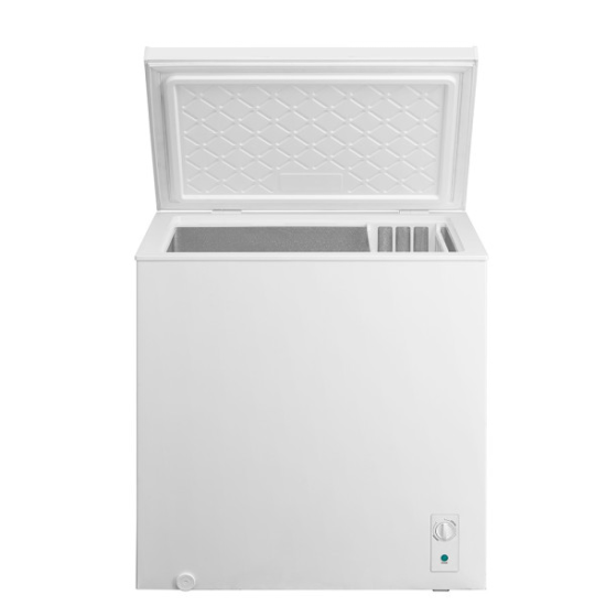 Καταψύκτης EL-259F 198L 816x550x850mm Καταψύκτης EL-259F 198L 816x550x850mm