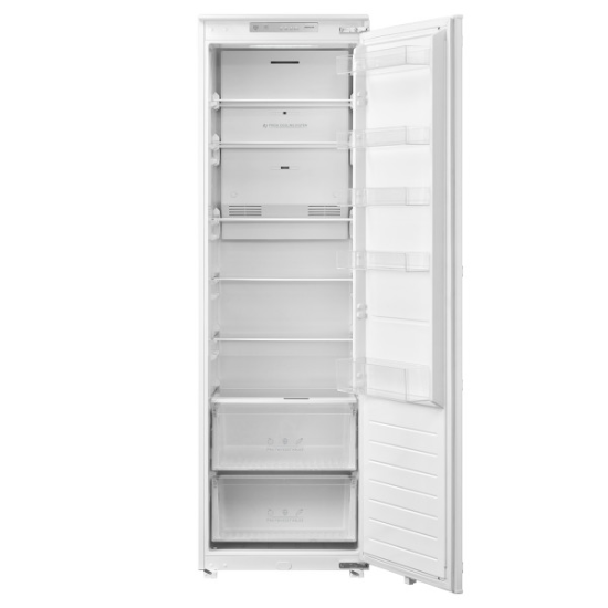 Εντοιχιζόμενο ψυγείο EL-402R.BI 304L 540x545x1772mm Εντοιχιζόμενο ψυγείο EL-402R.BI 304L 540x545x1772mm