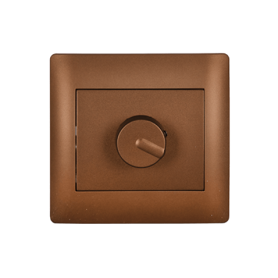 RHYME DIMMER COFFEE METALLIC RHYME DIMMER COFFEE METALLIC