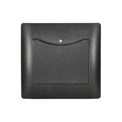 RHYME INSERT KEY POWER SWITCH GRAPHITE METALLIC RHYME INSERT KEY POWER SWITCH GRAPHITE METALLIC