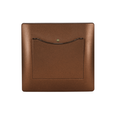 RHYME INSERT KEY POWER SWITCH COFFEE METALLIC RHYME INSERT KEY POWER SWITCH COFFEE METALLIC