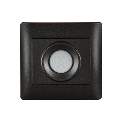 RHYME SENSOR SWITCH GRAPHITE METALLIC