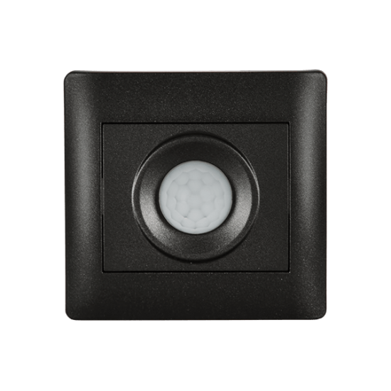 RHYME SENSOR SWITCH GRAPHITE METALLIC