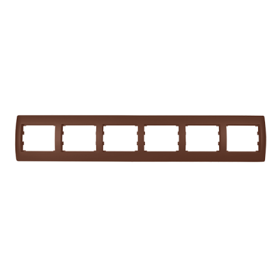 RHYME SIXFOLD PANEL COFFEE METALLIC RHYME SIXFOLD PANEL COFFEE METALLIC