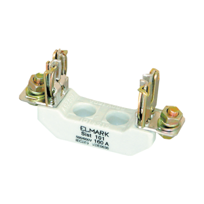 FUSE LINK BASE SIST NT 00 50- 160A FUSE LINK BASE SIST NT 00 50- 160A