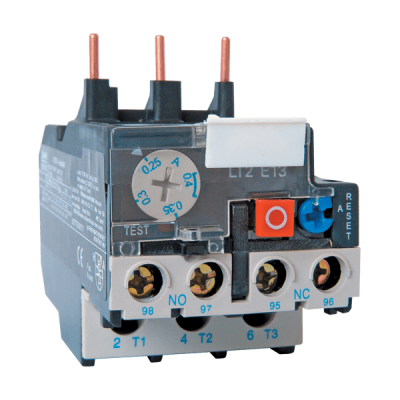 THERMAL RELAYS LT2- E1302 0.16- 0.25A THERMAL RELAYS LT2- E1302 0.16- 0.25A