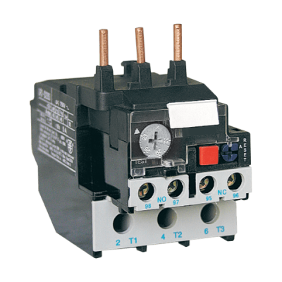 THERMAL RELAYS LT2- E2353 23- 32A THERMAL RELAYS LT2- E2353 23- 32A