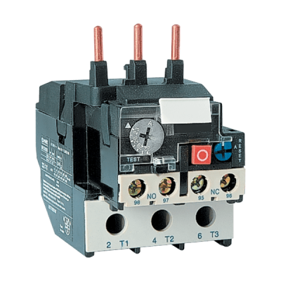 THERMAL RELAYS LT2- E3363 63- 80A THERMAL RELAYS LT2- E3363 63- 80A