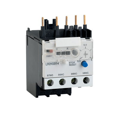 THERMAL RELAYS LT2- K0301 0.1- 0.16A THERMAL RELAYS LT2- K0301 0.1- 0.16A