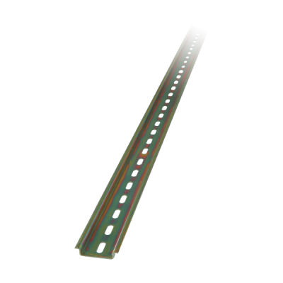 MOUNTING DIN RAIL 1m MOUNTING DIN RAIL 1m