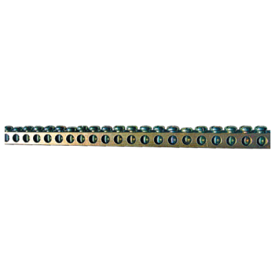 BRASS ZERO RAIL 1m BRASS ZERO RAIL 1m