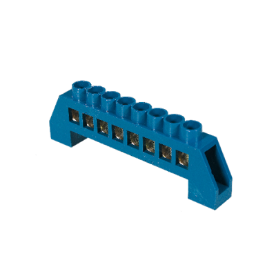 ZERO INSULATED TERMINAL SP 031- 8 ZERO INSULATED TERMINAL SP 031- 8