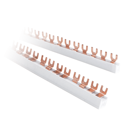 SUPPLY BUSBAR U 4P 63