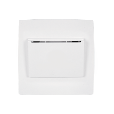 CITY KEY POWER SWITCH WHITE CITY KEY POWER SWITCH WHITE
