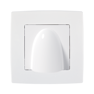 CITY ONE GANG CABLE OUTLET 16A WHITE CITY ONE GANG CABLE OUTLET 16A WHITE