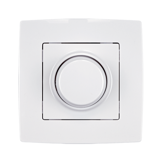 CITY DIMMER LED 3- 300W WHITE