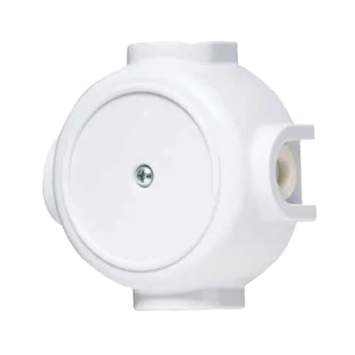 ANTIQUE DISTRIBUTION BOX 400V IP44 WHITE ANTIQUE DISTRIBUTION BOX 400V IP44 WHITE