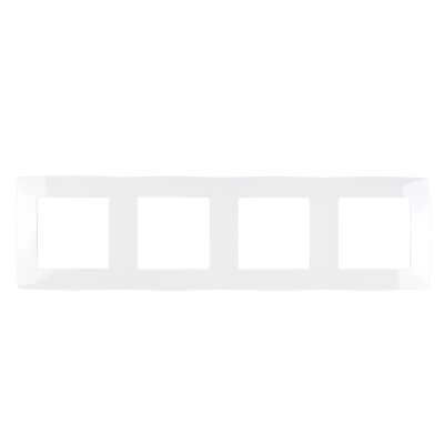 CITY FOURFOLD PANEL WHITE CITY FOURFOLD PANEL WHITE