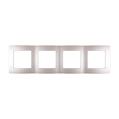 CITY FOURFOLD PANEL CHAMPAGNE CITY FOURFOLD PANEL CHAMPAGNE