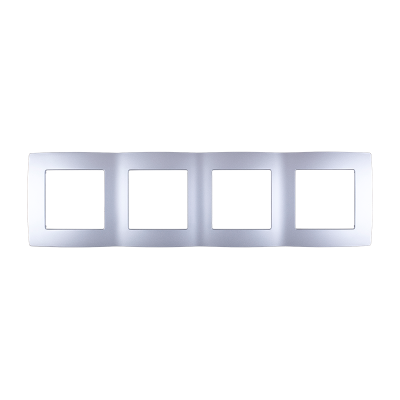 CITY FOURFOLD PANEL GREY CITY FOURFOLD PANEL GREY