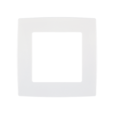 CITY SINGLE PANEL WHITE CITY SINGLE PANEL WHITE