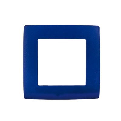 CITY SINGLE PANEL BLUE CITY SINGLE PANEL BLUE