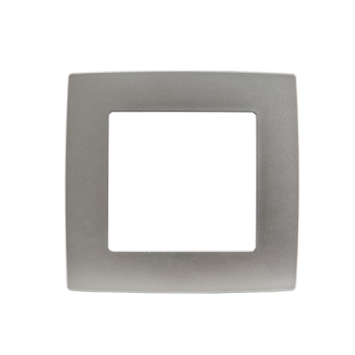 CITY SINGLE PANEL GREY CITY SINGLE PANEL GREY