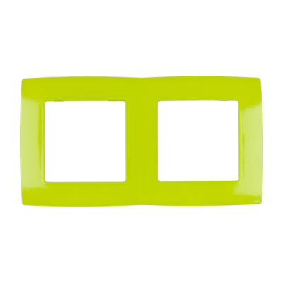 CITY DOUBLE PANEL GREEN CITY DOUBLE PANEL GREEN