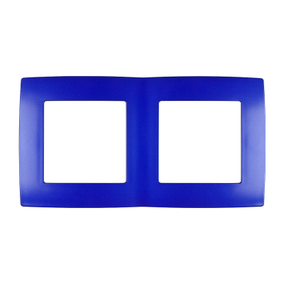 CITY DOUBLE PANEL BLUE CITY DOUBLE PANEL BLUE