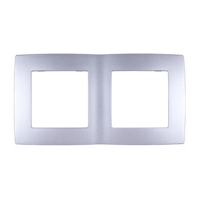 CITY DOUBLE PANEL GREY CITY DOUBLE PANEL GREY