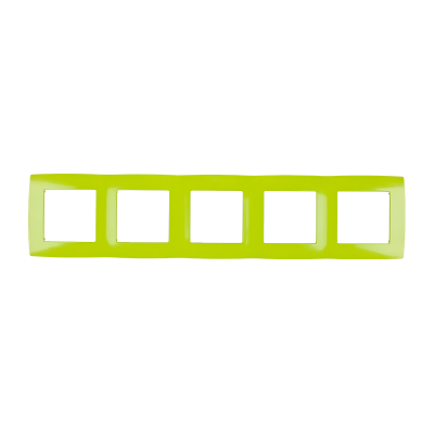 CITY FIVEFOLD PANEL GREEN CITY FIVEFOLD PANEL GREEN