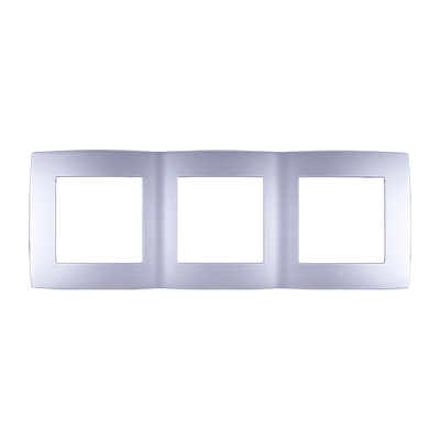 CITY TRIPLE PANEL GREY CITY TRIPLE PANEL GREY