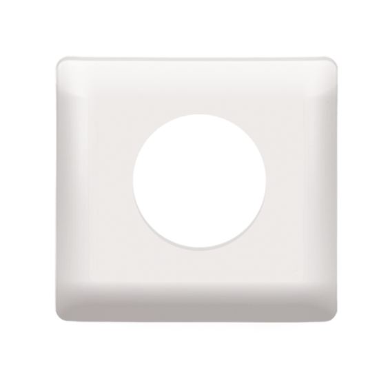 WALL PROTECTOR WHITE