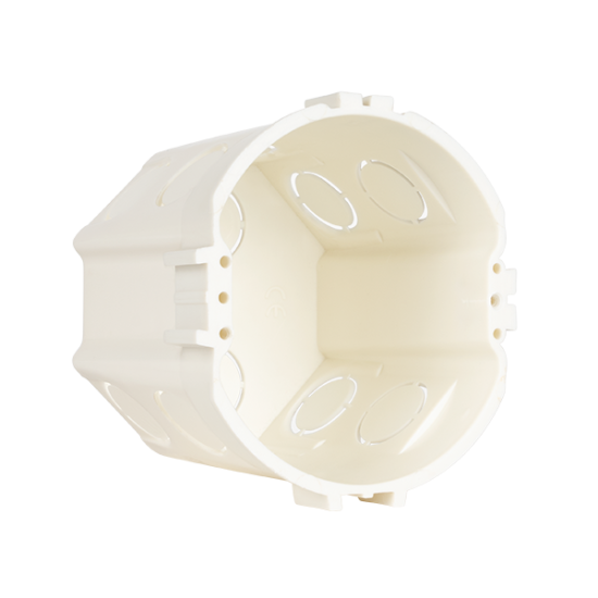 Κουτί εγκατάστασης πολλαπλό CITY, πρότυπο EU Κουτί εγκατάστασης πολλαπλό CITY, πρότυπο EU